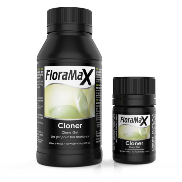 FloraMax Cloner